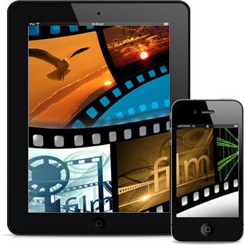 IVC - Internet Video Converter