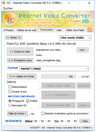 IVC