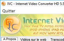 IVC Screenshot 2