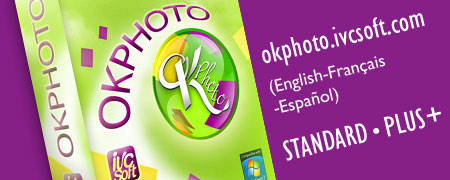 OKP - IVCSOFT OKPhoto 1.4.4 - Free Download